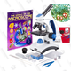 AmScope Beginners Microscope Kit for Kids & Students | $95 | Amazon